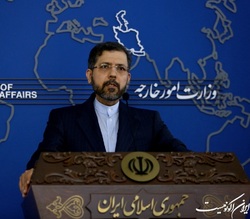 خطیب‌زاده: جنایت صهیونیست‌ها در مسجدالاقصی نقض آشکار حقوق بشر است