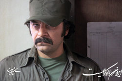 حسام منظور: برای نقشم در «نجلا» به همه گفتم نه!