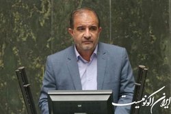 عسگری: دستگاه دیپلماسی به موضوع سدسازی ترکیه ورود کند