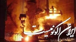 قیمت سنگ‌آهن چین صعودی شد