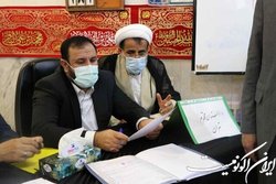 صدور ۷۷۰دستور قضایی برای رفع مشکلات زندانیان اوین