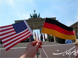 رایزنی وزرای دفاع آمریکا و آلمان با موضوع حمایت از اوکراین و ناتو