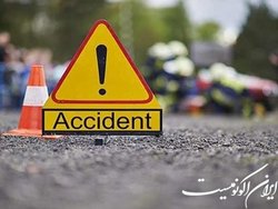 تصادف مرگبار اتوبوس در زیمبابوه