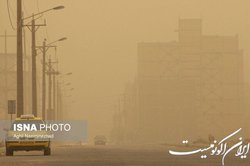 ترکیه، مقصر اصلی آلودگی هوای ایران؟
