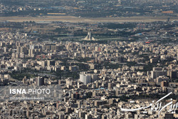 از برپایی میز خدمت سلامت تا جشنواره ملی اهدا عضو در تهران