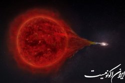 شناسایی یک منظومه ستاره‌ای در فاصله ۵۰۰۰ سال نوری از زمین