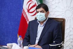 امیدوارم در پرتو همکاری‌های مشترک ایران و سوریه صلح و آرامش در منطقه گسترش یابد