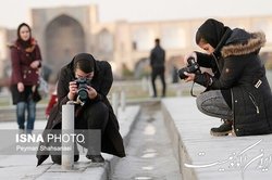 ۲ خبر از ۲ جشنواره عکاسی