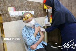 تزریق بیش از ۱۴۸ میلیون دز واکسن کرونا در کشور
