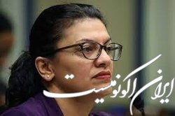 رشیده طلیب حمله ظالمانه پلیس رژیم صهیونیستی به مسجدالاقصی را محکوم کرد