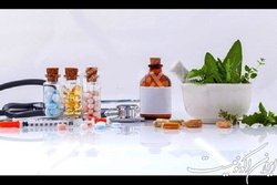 فرمول‌بندی و تولید ۱۴ داروی گیاهی در پارک فناوری دانشگاه تهران