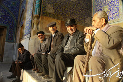 اردیبهشت برای بازنشسته‌ها بهار می‌شود؟