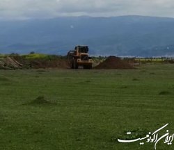 کشمکش میانکاله؛ قلدری قانونی؟
