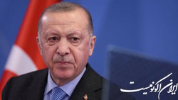 سیاستمدار مخالف دولت ترکیه: اردوغان شاید از نامزدی برای ریاست جمهوری صرف نظر کند