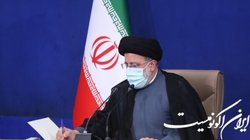 پیام تسلیت رییس جمهور به مناسبت درگذشت مادر شهیدان مطوری‏زاده