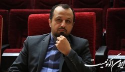 خاندوزی سفرش به آمریکا را لغو کرد