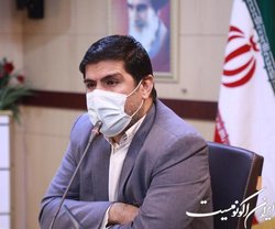 سخنگوی سازمان غذا و دارو منصوب شد