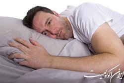 راه تازه برای رفع مشکل بی‌خوابی
