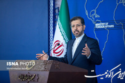 خطیب‌زاده: مسلمانان با اتحاد در حمایت از آرمان فلسطین بایستند