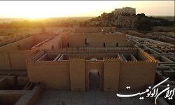 بناهای تاریخی عراق در حال نابودی