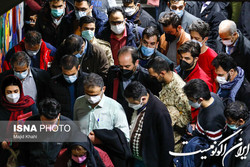 اُفت پیک ششم و فرصت طلایی تکمیل واکسیناسیون