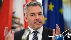 صدراعظم اتریش: پوتین معتقد است در مسیر پیروزی در جنگ اوکراین قرار دارد