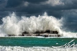 بزرگترین زلزله تاریخ ۳۸۰۰ سال پیش رخ داده است