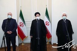 کمک 7 میلیارد ریالی سران قوا به گلریزان ستاد دیه کشور