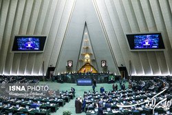 موافقت مجلس با کلیات طرح اصلاح قانون مجازات اخلالگران در نظام اقتصادی کشور