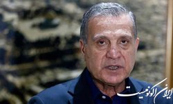 واکنش فلسطین به اظهارات گانتس: کلید حل درگیری‌ها تشکیل کشور مستقل فلسطین است