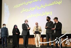 حماسه مدافعان سلامت در دوران کرونا با زبان هنر به تصویر کشیده شود