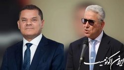 نخست وزیر مکلف لیبی: دولت وحدت ملی مسئول هر خطری برای لیبیایی‌ها است