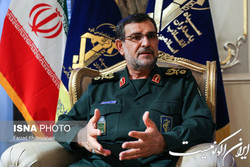 ارتش همواره آرامش و امنیت را برای ملت به ارمغان داشته است