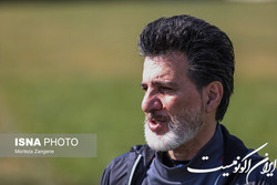 بیانی: پیرزن و پیرمرد از نساجی جام قهرمانی حذفی می‌خواهند