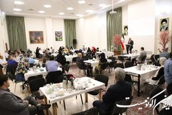 برگزاری جشن سالروز میلاد امام حسن مجتبی(ع) در تاجیکستان