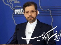 منتظر واکنش شدید سوئد در برخورد با عاملان هتک حرمت قران کریم هستیم