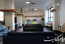 اقدام «محک» برای خوش‌آیندسازی فضای درمانی برای کودکان مبتلا به سرطان