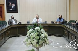 بحث درباره صادرات اسباب‌بازی‌ و چالش‌های آن