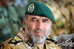 ارتش به حصن حصین واقعی انقلاب اسلامی تبدیل شده است
