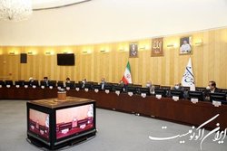 کمیسیون صنایع موضوع افزایش بهای اینترنت را بررسی می کند