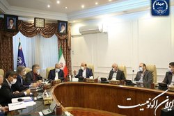 جهاددانشگاهی در اولویت تامین تجهیزات صنعت نفت