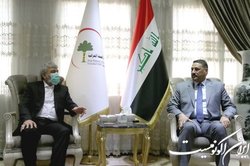رفع موانع دارویی زائران ایرانی در عراق