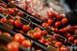 کاهش قیمت سیب‌زمینی، پیاز و گوجه فرنگی در بازار