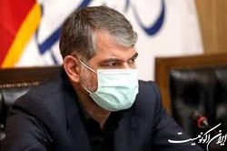 «آرین» عضوی از خانواده طیور در جهادکشاورزی است