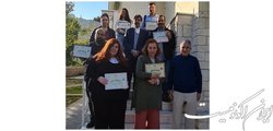 گرامیداشت عطار نیشابوری در یونان