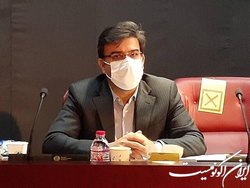 تصویب برنامه اجرایی ستاد تسهیل و موانع تولید تهران برای سال جاری