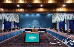 تعیین فهرست و شاخص‌های مناطق و شهرستان‌های غیربرخوردار از اشتغال