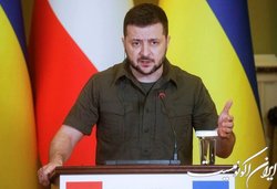نخست‌وزیر اوکراین: ماریوپل هنوز سقوط نکرده است