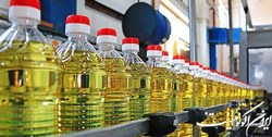 رکورد تولید سالانه روغن نباتی در کشور شکسته شد