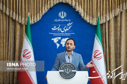 واکنش بهادری جهرمی به هتاکی به قرآن در سوئد